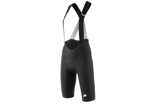 Doctorbike SALOPETTE ASSOS DONNA DYORA R BIB SHORTS S11 BLACK SERIES