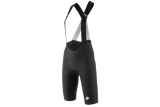 Doctorbike SALOPETTE ASSOS DONNA DYORA R BIB SHORTS S11 BLACK SERIES