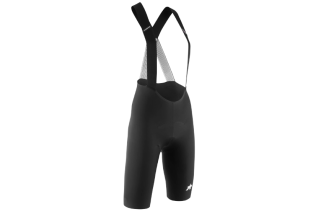 Doctorbike SALOPETTE ASSOS DONNA DYORA R BIB SHORTS S11 BLACK SERIES