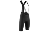 Doctorbike SALOPETTE ASSOS DONNA DYORA R BIB SHORTS S11 BLACK SERIES