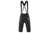 Doctorbike SALOPETTE ASSOS DONNA DYORA R BIB SHORTS S11 BLACK SERIES