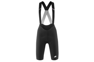 Doctorbike SALOPETTE ASSOS DONNA DYORA R BIB SHORTS S11 BLACK SERIES