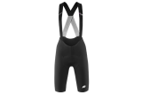 Doctorbike SALOPETTE ASSOS DONNA DYORA R BIB SHORTS S11 BLACK SERIES