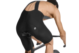 SALOPETTE ASSOS UOMO MILLE GT C2 BLACK
