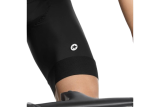 SALOPETTE ASSOS UOMO MILLE GT C2 BLACK