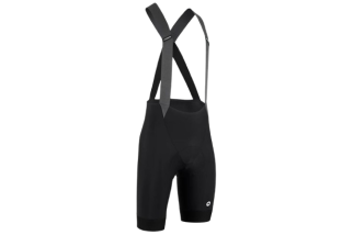 SALOPETTE ASSOS UOMO MILLE GT C2 BLACK