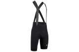SALOPETTE ASSOS UOMO MILLE GT C2 BLACK