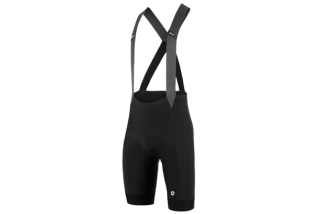 SALOPETTE ASSOS UOMO MILLE GT C2 BLACK