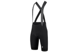 SALOPETTE ASSOS UOMO MILLE GT C2 BLACK