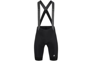SALOPETTE ASSOS UOMO MILLE GT C2 BLACK