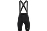 SALOPETTE ASSOS UOMO MILLE GT C2 BLACK