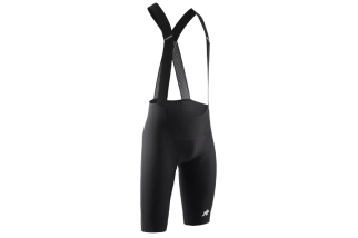 SALOPETTE ASSOS UOMO EQUIPE R BIB SHORTS S11 BLACK SERIES
