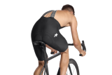 SALOPETTE ASSOS UOMO EQUIPE R BIB SHORTS S11 BLACK SERIES