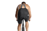 SALOPETTE ASSOS UOMO EQUIPE R BIB SHORTS S11 BLACK SERIES