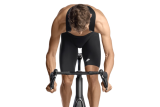 SALOPETTE ASSOS UOMO EQUIPE R BIB SHORTS S11 BLACK SERIES
