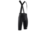 SALOPETTE ASSOS UOMO EQUIPE R BIB SHORTS S11 BLACK SERIES