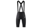 SALOPETTE ASSOS UOMO EQUIPE R BIB SHORTS S11 BLACK SERIES