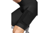 Doctorbike SALOPETTE ASSOS UOMO TACTICA KIESKAFER GRAVEL BIB SHORTS T5 BLACK SERIES