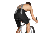 Doctorbike SALOPETTE ASSOS UOMO TACTICA KIESKAFER GRAVEL BIB SHORTS T5 BLACK SERIES