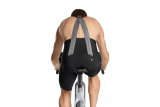 Doctorbike SALOPETTE ASSOS UOMO TACTICA KIESKAFER GRAVEL BIB SHORTS T5 BLACK SERIES