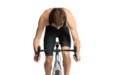 Doctorbike SALOPETTE ASSOS UOMO TACTICA KIESKAFER GRAVEL BIB SHORTS T5 BLACK SERIES