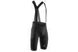 Doctorbike SALOPETTE ASSOS UOMO TACTICA KIESKAFER GRAVEL BIB SHORTS T5 BLACK SERIES