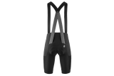 Doctorbike SALOPETTE ASSOS UOMO TACTICA KIESKAFER GRAVEL BIB SHORTS T5 BLACK SERIES