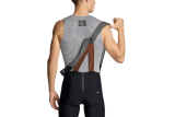 INTIMO TECNICO ASSOS UOMO SUMMER NS SKIN LAYER P1 GREY SERIES
