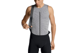 INTIMO TECNICO ASSOS UOMO SUMMER NS SKIN LAYER P1 GREY SERIES