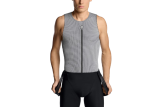 INTIMO TECNICO ASSOS UOMO SUMMER NS SKIN LAYER P1 GREY SERIES