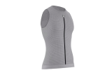 INTIMO TECNICO ASSOS UOMO SUMMER NS SKIN LAYER P1 GREY SERIES