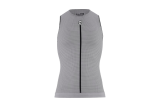 INTIMO TECNICO ASSOS UOMO SUMMER NS SKIN LAYER P1 GREY SERIES