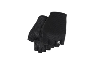 Doctorbike GUANTI ESTIVI ASSOS ENDURANCE GLOVES S11 BLACK SERIES