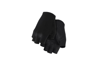 Doctorbike GUANTI ESTIVI ASSOS ENDURANCE GLOVES S11 BLACK SERIES