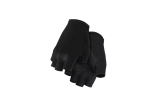 Doctorbike GUANTI ESTIVI ASSOS ENDURANCE GLOVES S11 BLACK SERIES