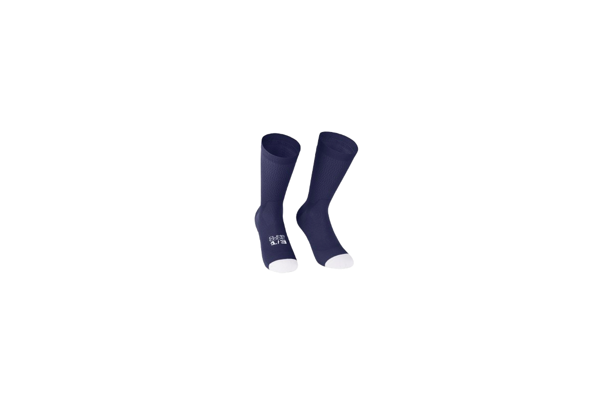 Doctorbike CALZE ESTIVE ASSOS ENDURANCE S11 FUTURE DUSK