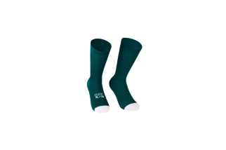 Doctorbike CALZE ESTIVE ASSOS ENDURANCE S11 FOUNDATION GREEN