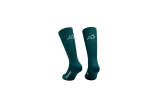 Doctorbike CALZE ESTIVE ASSOS ENDURANCE S11 FOUNDATION GREEN