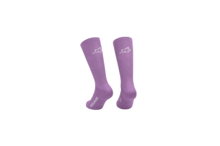 Doctorbike CALZE ESTIVE ASSOS ENDURANCE S11 INTERSTELLAR ORCHID