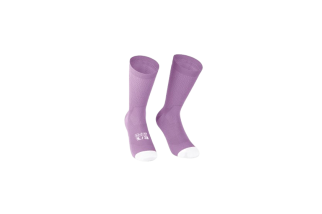 Doctorbike CALZE ESTIVE ASSOS ENDURANCE S11 INTERSTELLAR ORCHID