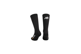Doctorbike CALZE ESTIVE ASSOS RS S11 BLACK SERIES