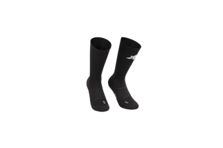Doctorbike CALZE ESTIVE ASSOS RS S11 BLACK SERIES
