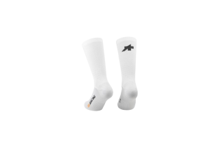Doctorbike CALZE ESTIVE ASSOS RS S11 WHITE SERIES