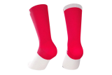 CALZE ESTIVE ASSOS GT C2 TITAN LUNAR RED