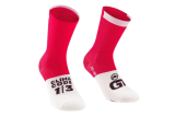 CALZE ESTIVE ASSOS GT C2 TITAN LUNAR RED