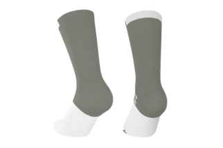 Doctorbike CALZE ESTIVE ASSOS GT C2 TITAN GREEN