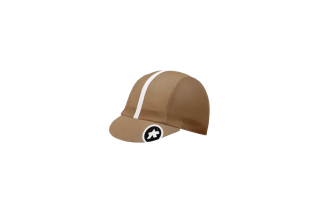 SOTTOCASCO ASSOS CAP BRONZE ASH