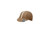 SOTTOCASCO ASSOS CAP BRONZE ASH