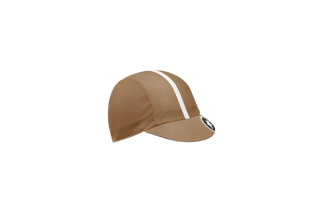 SOTTOCASCO ASSOS CAP BRONZE ASH