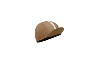 SOTTOCASCO ASSOS CAP BRONZE ASH